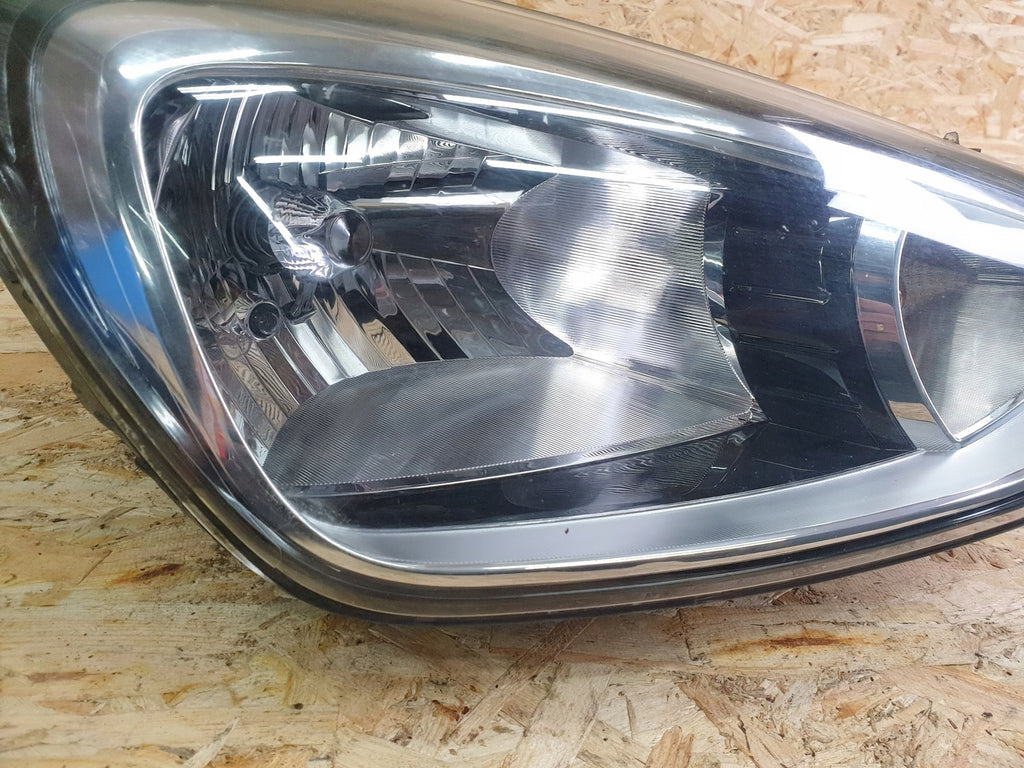 Frontscheinwerfer Hyundai I10 92102-B9000 LED Rechts Scheinwerfer Headlight