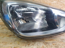 Laden Sie das Bild in den Galerie-Viewer, Frontscheinwerfer Hyundai I10 92102-B9000 LED Rechts Scheinwerfer Headlight