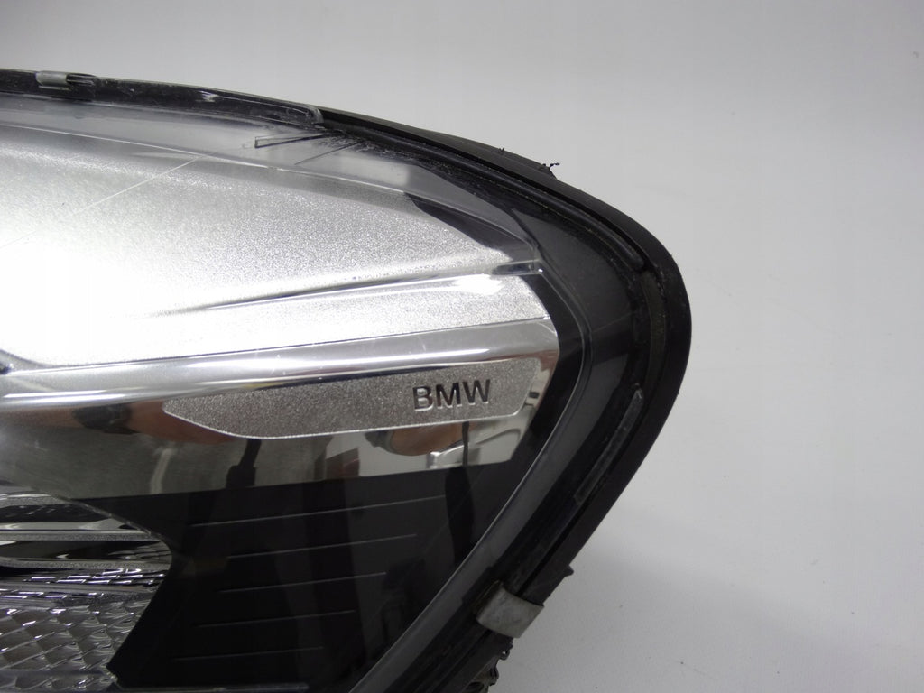 Frontscheinwerfer BMW 2 F45 F46 7494855 Full LED Links Scheinwerfer Headlight SCH5583778078ld