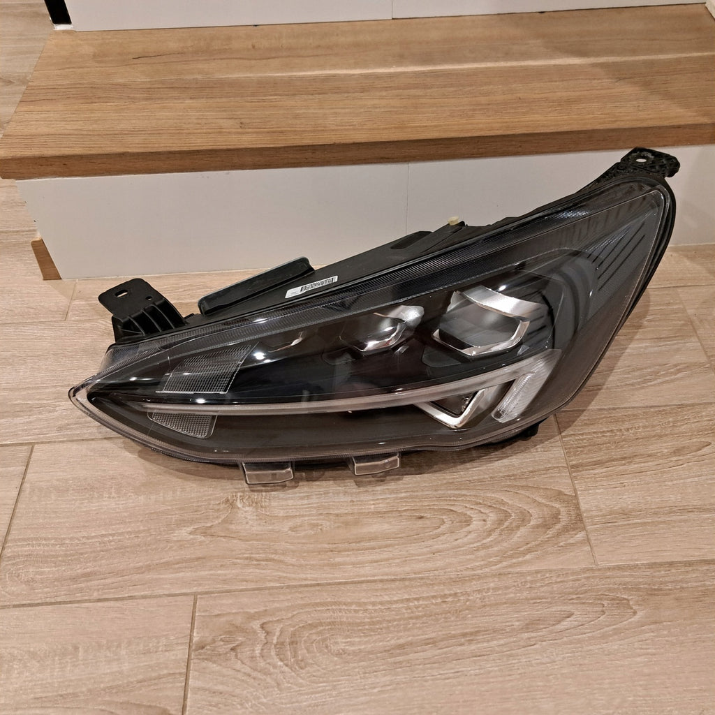 Frontscheinwerfer Ford Focus MX7B13E015ED LED Links Scheinwerfer Headlight SCH1523236418ks