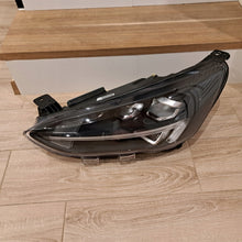 Load image into Gallery viewer, Frontscheinwerfer Ford Focus MX7B13E015ED LED Links Scheinwerfer Headlight SCH1523236418ks