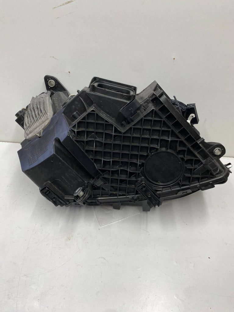Frontscheinwerfer Mercedes-Benz Glc C253 A2539065701 Rechts Headlight SCH7300515570nh