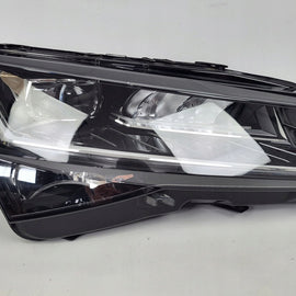 Frontscheinwerfer Skoda Superb III 3V1941016E LED Rechts Scheinwerfer Headlight SCH9065696791cf