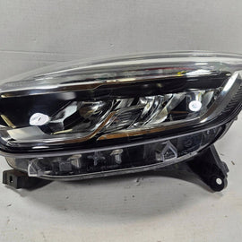 Frontscheinwerfer Renault Captur I 260606152R LED Links Scheinwerfer Headlight SCH8498752540jc