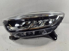 Laden Sie das Bild in den Galerie-Viewer, Frontscheinwerfer Renault Captur I 260606152R LED Links Scheinwerfer Headlight SCH8498752540jc