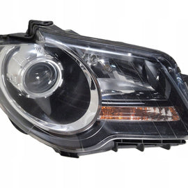 Frontscheinwerfer VW Touran 1305236225 Rechts Scheinwerfer Headlight SCH4513636916cz