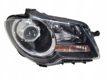 Laden Sie das Bild in den Galerie-Viewer, Frontscheinwerfer VW Touran 1305236225 Rechts Scheinwerfer Headlight SCH4513636916cz