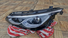 Laden Sie das Bild in den Galerie-Viewer, Frontscheinwerfer VW Golf VIII 5H1941035 LED Links Scheinwerfer Headlight SCH6989412872wu