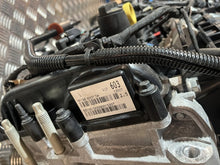 Load image into Gallery viewer, Motor Ford Fiesta II Fbd DG25193 2.5 97PS 71kW 17TKm 2023 Benzin Unkomplett MOT3531965662nu