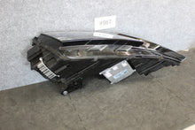 Laden Sie das Bild in den Galerie-Viewer, Frontscheinwerfer Skoda Octavia III 5E1941016D LED Rechts Scheinwerfer Headlight SCH7373000021tm