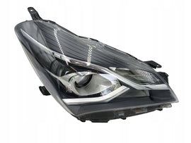 Frontscheinwerfer Toyota Yaris Rechts Scheinwerfer Headlight