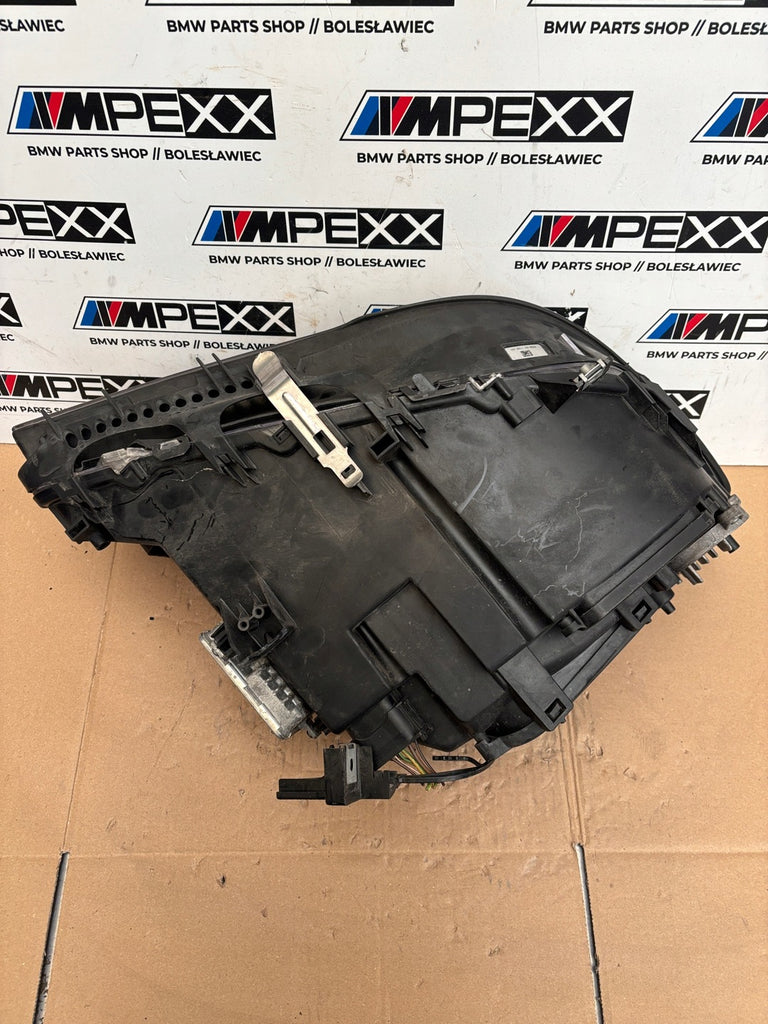 Frontscheinwerfer BMW F01 F02 F04 7225229 Xenon Links Scheinwerfer Headlight SCH7765179593ea
