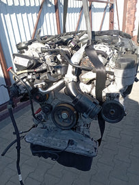 Motor Mercedes-Benz W251 642950 3.0 CDI 162TKm 2005 Diesel Engine Komplett