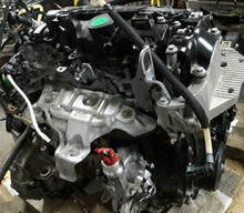 Laden Sie das Bild in den Galerie-Viewer, Motor Opel Renault Movano Master I M9T870 2.3 DCI 2015 Diesel Engine Unkomplett MOT3365771937hi