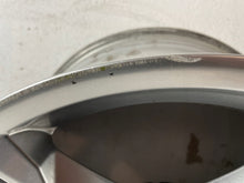 Laden Sie das Bild in den Galerie-Viewer, 1x Alufelge 18 Zoll 8.5" 5x112 29ET Glanz Silber 8W0601025DE Audi A5 A4 FEL8949762514hu