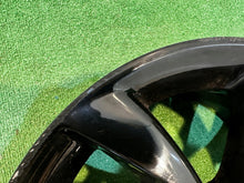 Laden Sie das Bild in den Galerie-Viewer, 1x Alufelge 16 Zoll 6.5&quot; 4x100 40ET OP072 Opel Corsa Rim Wheel