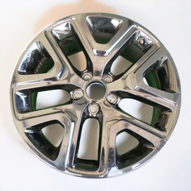 1x Alufelge 18 Zoll 7.0