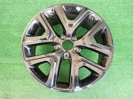 1x Alufelge 18 Zoll 7.0