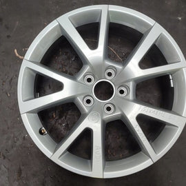 1x Alufelge 18 Zoll 7.5