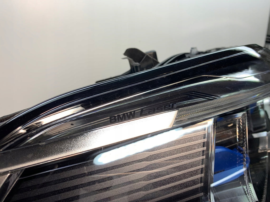 Frontscheinwerfer BMW X5 G05 G06 9481790-09 Rechts Scheinwerfer Headlight SCH8292471191hi