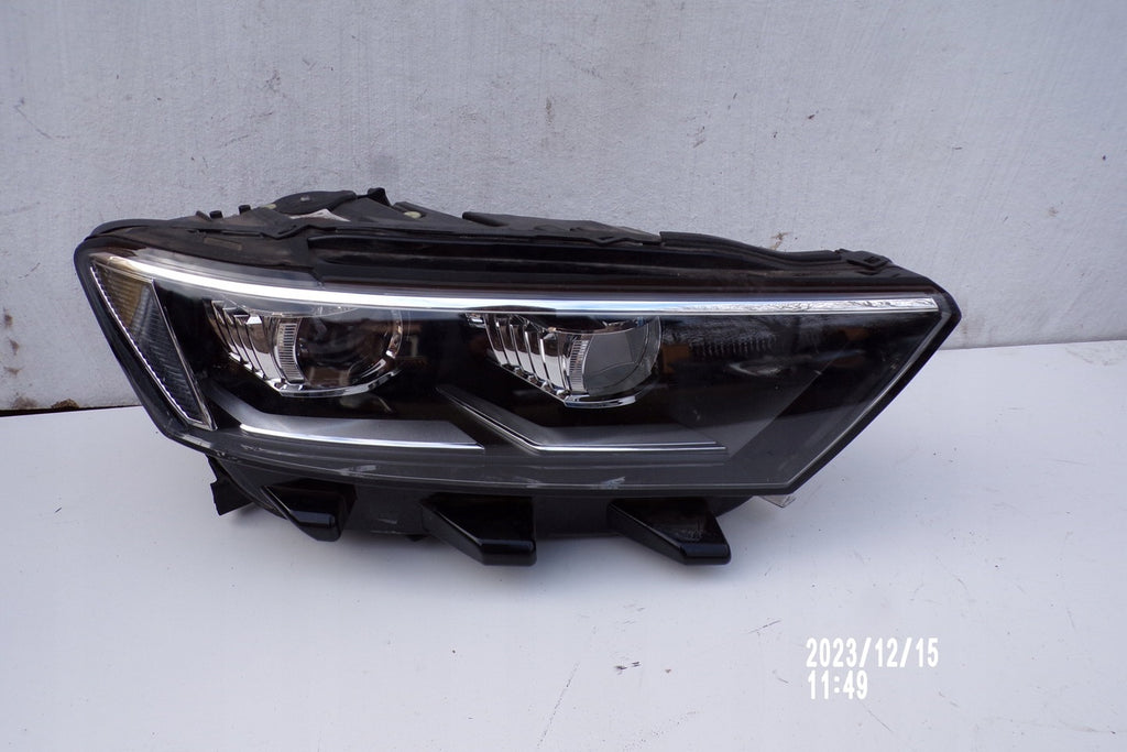 Frontscheinwerfer VW T-Roc 2GA941036P LED Rechts Scheinwerfer Headlight