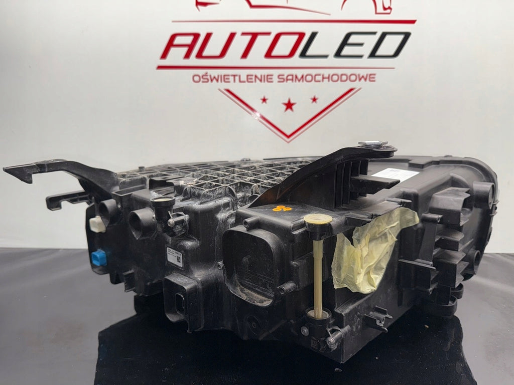 Frontscheinwerfer BMW 7 5A63721 LED Links Scheinwerfer Headlight SCH3838115453hs