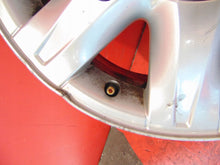 Laden Sie das Bild in den Galerie-Viewer, 4x Alufelge 16 Zoll 7.0&quot; 5x114.3 47ET Glanz Silber 403000035R Renault Laguna Iii