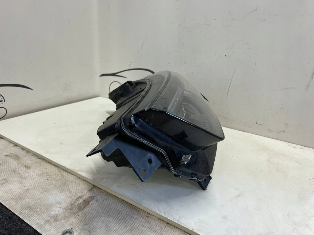 Frontscheinwerfer Ford LB5B13035JK LB5B13W030JK Links Scheinwerfer Headlight SCH1508186904tp