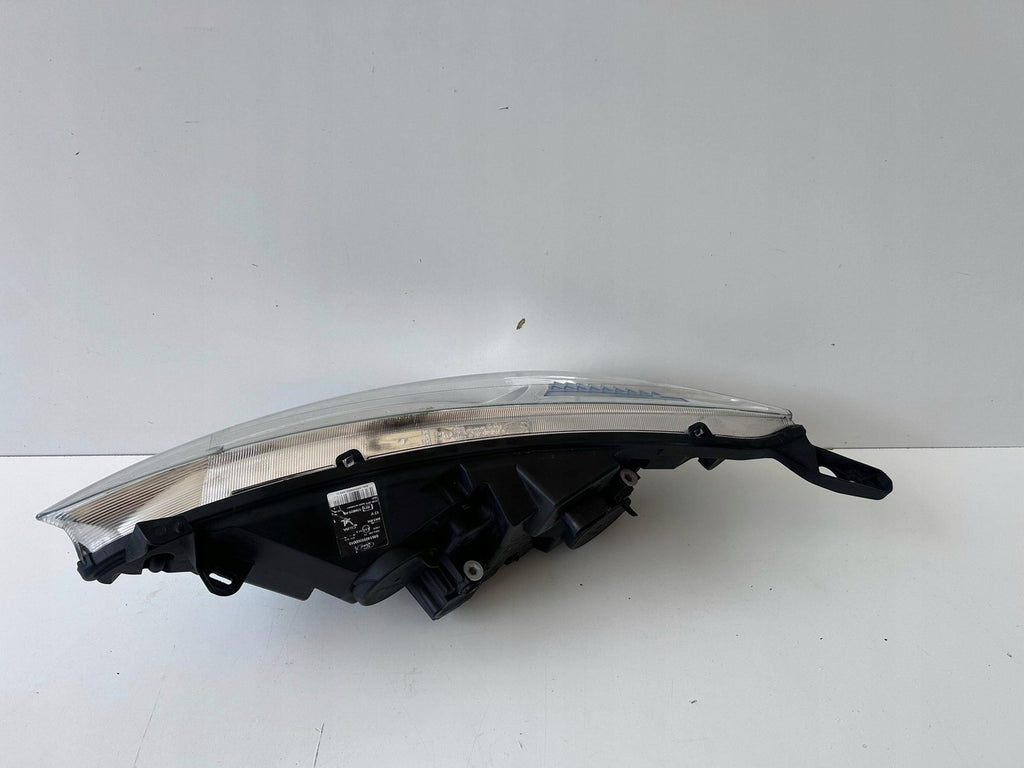 Frontscheinwerfer Ford B-Max AV11-13W029-AE Rechts Scheinwerfer Headlight SCH5901028667un