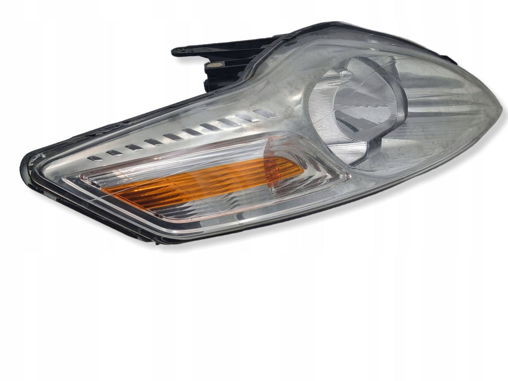 Frontscheinwerfer Ford Mondeo BS71-13W029-BF Rechts Scheinwerfer Headlight SCH1897267068vq