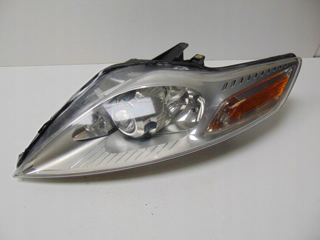 Frontscheinwerfer Ford Mondeo Xenon Links Scheinwerfer Headlight