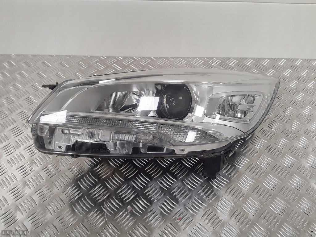 Frontscheinwerfer Ford Kuga 90021744 Links Scheinwerfer Headlight SCH6707402807pw