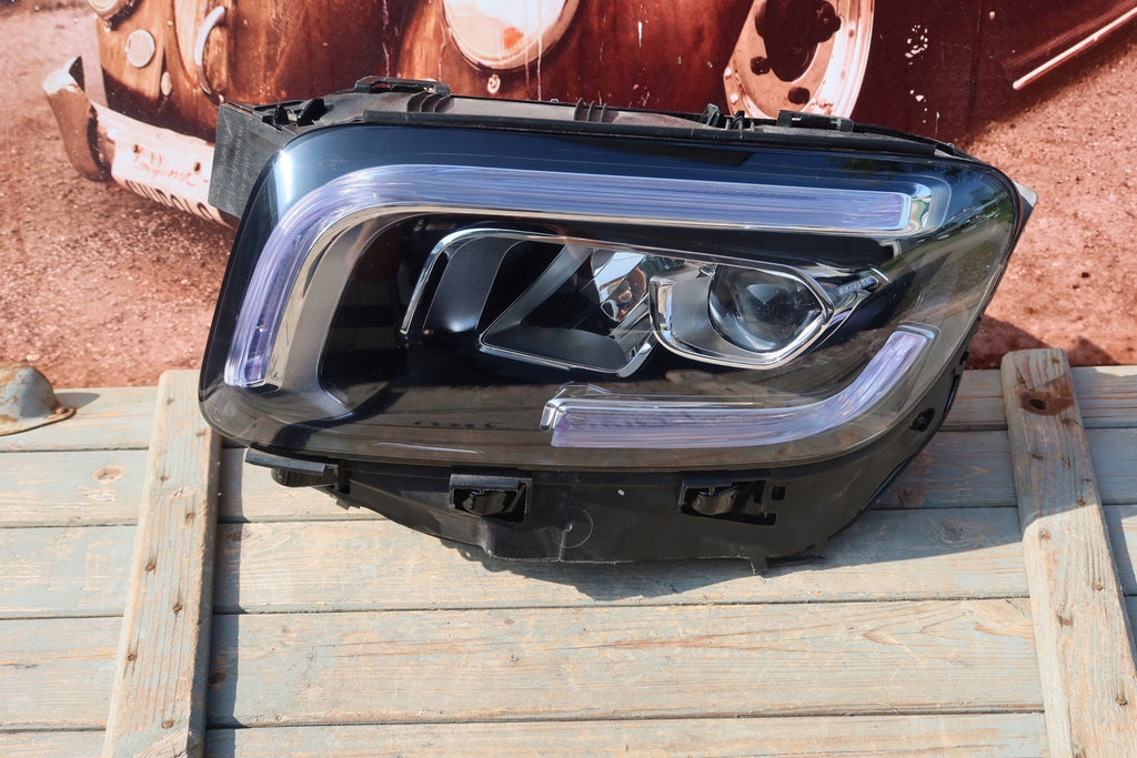 Frontscheinwerfer Mercedes-Benz Glb A2479063100 LED Links Scheinwerfer Headlight SCH5069825020co