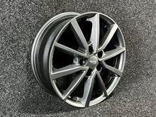 Load image into Gallery viewer, 1x Alufelge 17 Zoll KBA52936 Skoda Octavia I Rim Wheel FEL2877843097ao