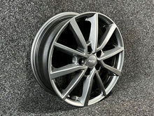 Laden Sie das Bild in den Galerie-Viewer, 1x Alufelge 17 Zoll KBA52936 Skoda Octavia I Rim Wheel FEL2877843097ao