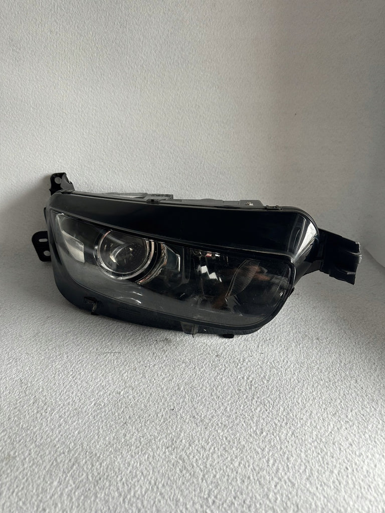 Frontscheinwerfer Citroën C4 Picasso II 9677217480-02 Xenon Rechts Headlight SCH2480059655zb
