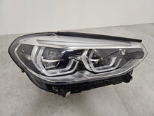 Laden Sie das Bild in den Galerie-Viewer, Frontscheinwerfer BMW X3 G01 G02 8739654-03 LED Rechts Scheinwerfer Headlight SCH4991620157kj