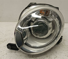 Laden Sie das Bild in den Galerie-Viewer, Frontscheinwerfer Abarth 500 52088877 Links Scheinwerfer Headlight SCH1726294250lt