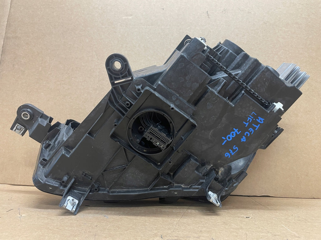 Frontscheinwerfer Seat Ateca 576941032B Rechts Scheinwerfer Headlight