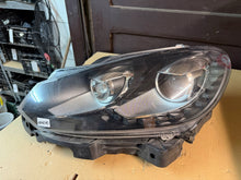 Load image into Gallery viewer, Frontscheinwerfer VW Golf VI 111011 Xenon Links Scheinwerfer Headlight SCH6132371233tk