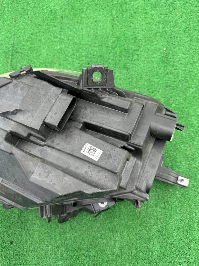 Frontscheinwerfer Mini F56 F55 8737594 Rechts Scheinwerfer Headlight SCH4775996062tm