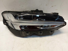 Load image into Gallery viewer, Frontscheinwerfer Volvo S90 31468909 LED Rechts Scheinwerfer Headlight SCH1261366445lq