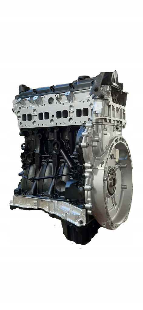 Motor Mercedes-Benz OM651930 Diesel Engine Unkomplett Überholt