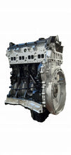 Load image into Gallery viewer, Motor Infiniti Q50 OM651930 Diesel Engine Unkomplett