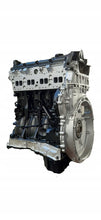 Load image into Gallery viewer, Motor Mercedes-Benz 651930 Diesel Engine Unkomplett Überholt