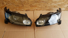 Laden Sie das Bild in den Galerie-Viewer, Frontscheinwerfer Land Rover Range Sport L494 FK6M-13W029-EC LED Ein Satz SCH6031039905nx
