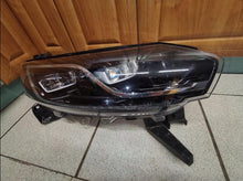 Laden Sie das Bild in den Galerie-Viewer, Frontscheinwerfer Renault Espace V 89908453 LED Rechts Scheinwerfer Headlight