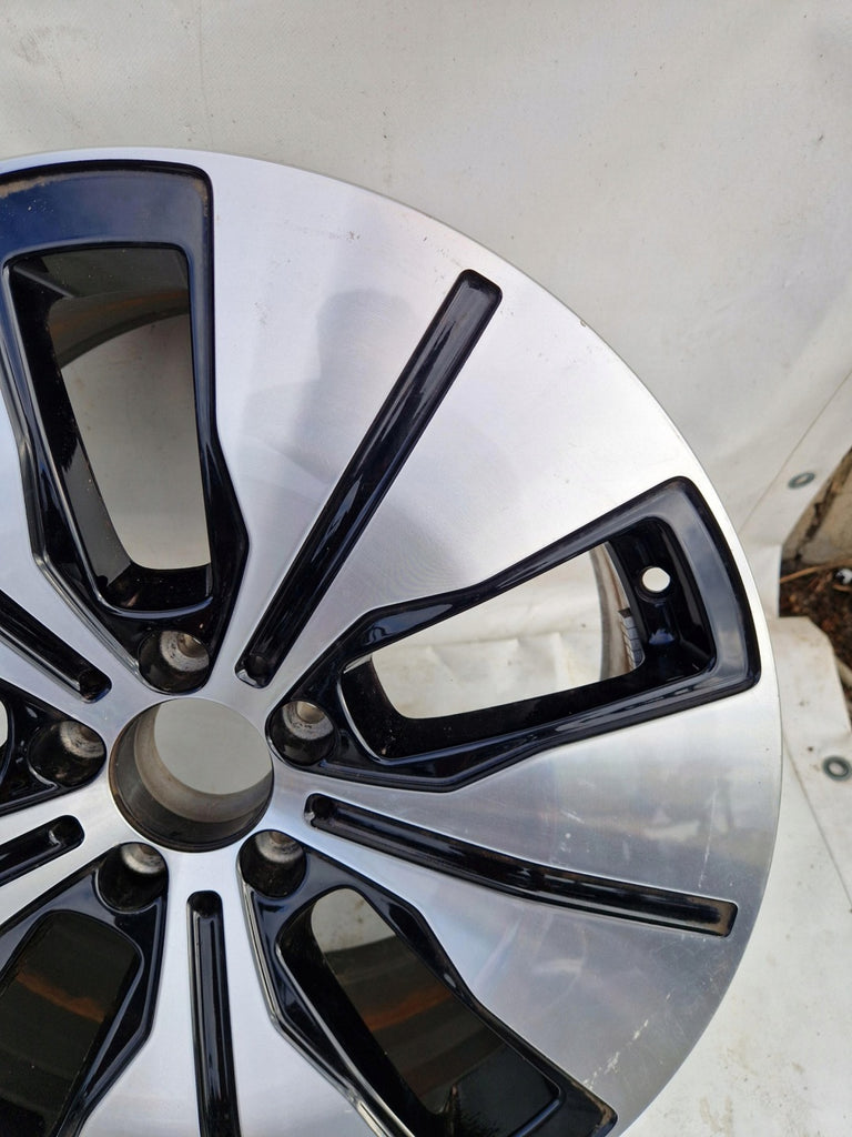 1x Alufelge 19 Zoll 8.0" 5x112 34ET A2934010100 Mercedes-Benz Eqc N293 Rim Wheel FEL2776836675au