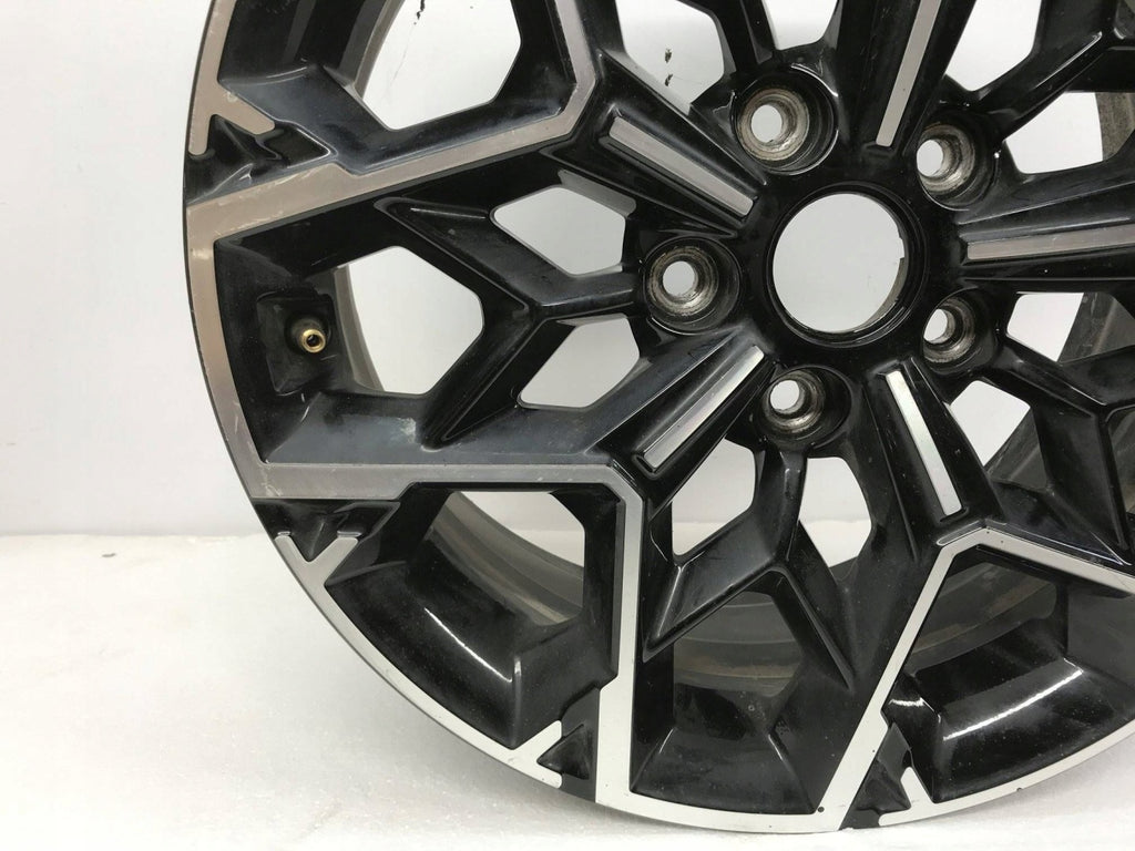 1x Alufelge 17 Zoll 52910J7BA0 Kia Proceed Rim Wheel FEL7268067142tv