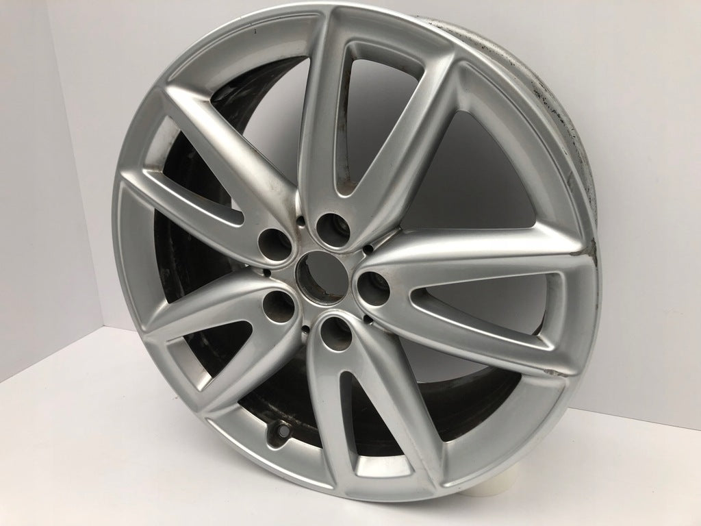 1x Alufelge 18 Zoll 7.5" 5x120 6888852 BMW 1 Mini Countryman F60 Rim Wheel FEL9368304656bo